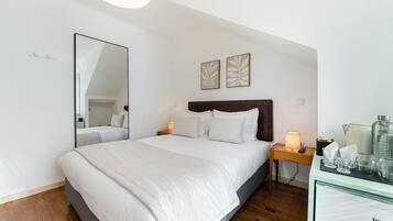 1 chambre, accĂšs Internet, draps fournis