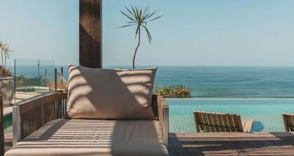 Luxe Penthouse Sayulita style!