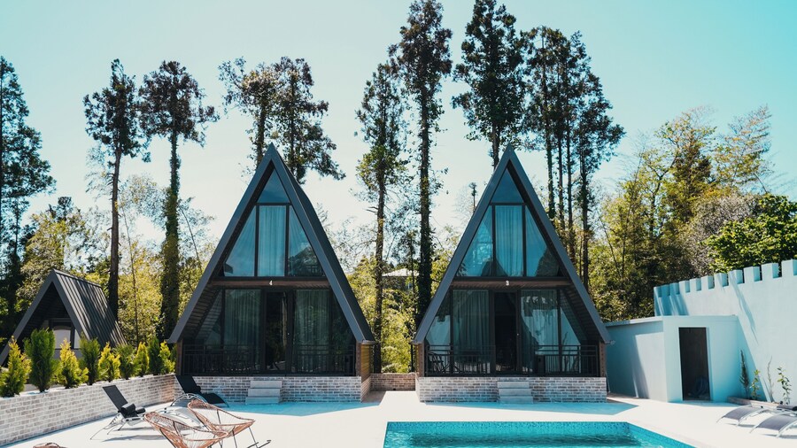 inwoods Tsikhisdziri