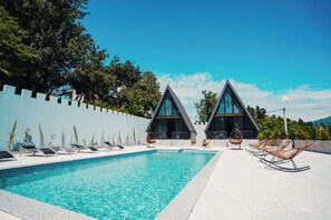 Front of property - inwoods Tsikhisdziri (Tsikhisdziri)