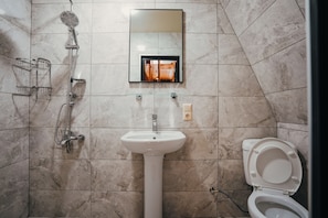 Bathroom - inwoods Tsikhisdziri (Tsikhisdziri)