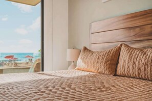 2 makuuhuonetta, silitysrauta/-lauta, Wi-Fi, vuodevaatteet