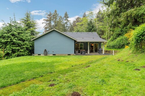 Blue Drift Escape Family Retreat