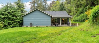 Blue Drift Escape Family Retreat