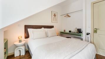 1 chambre, accĂšs Internet, draps fournis