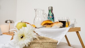 وجبة إفطار