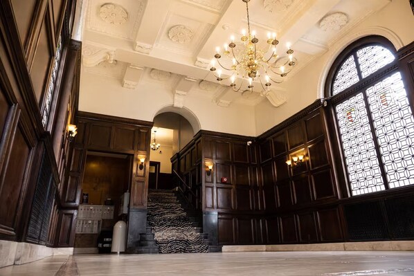 Intérieur