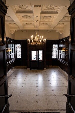 Intérieur