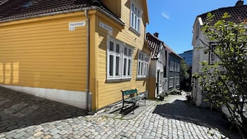 Ulkopuoli