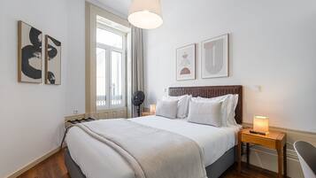 1 chambre, accĂšs Internet, draps fournis