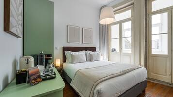 1 chambre, accĂšs Internet, draps fournis