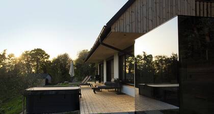 Refugiuo in the forest