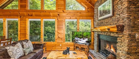 3 habitaciones y acceso a internet