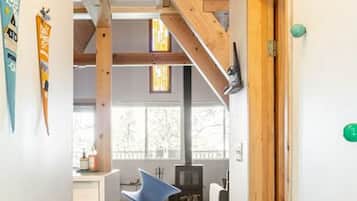 Suite | 2 bedrooms, Internet