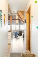 2 habitaciones y acceso a internet 