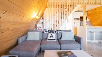 Suite | 2 bedrooms, Internet