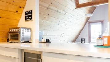 Suite | 2 bedrooms, Internet