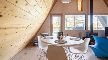 Sviitti | 2 makuuhuonetta, internet