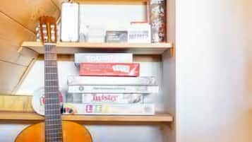 Suite | 2 bedrooms, Internet