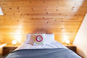 Suite | 2 bedrooms, Internet