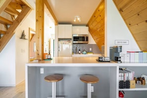 Suite | 2 bedrooms, Internet