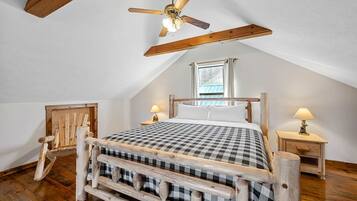 House | 4 bedrooms, high-speed internet