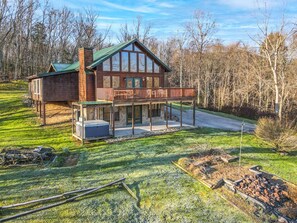 套房 | 4 多间卧室、高速上网