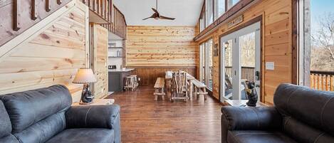 Suite | 4 slaapkamers, internet