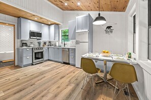 Ferienhaus | 1 Schlafzimmer, Internetzugang