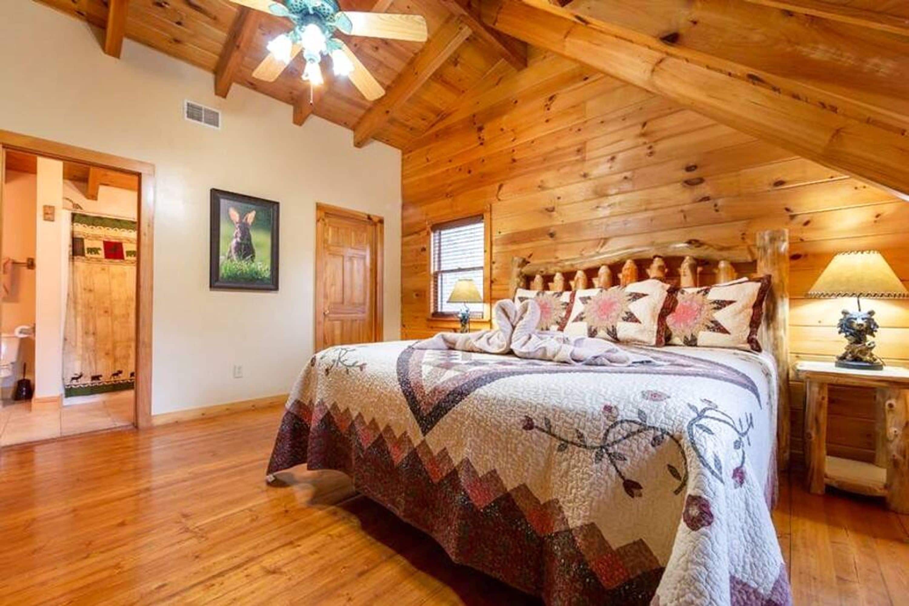 Suite | 2 bedrooms, Internet