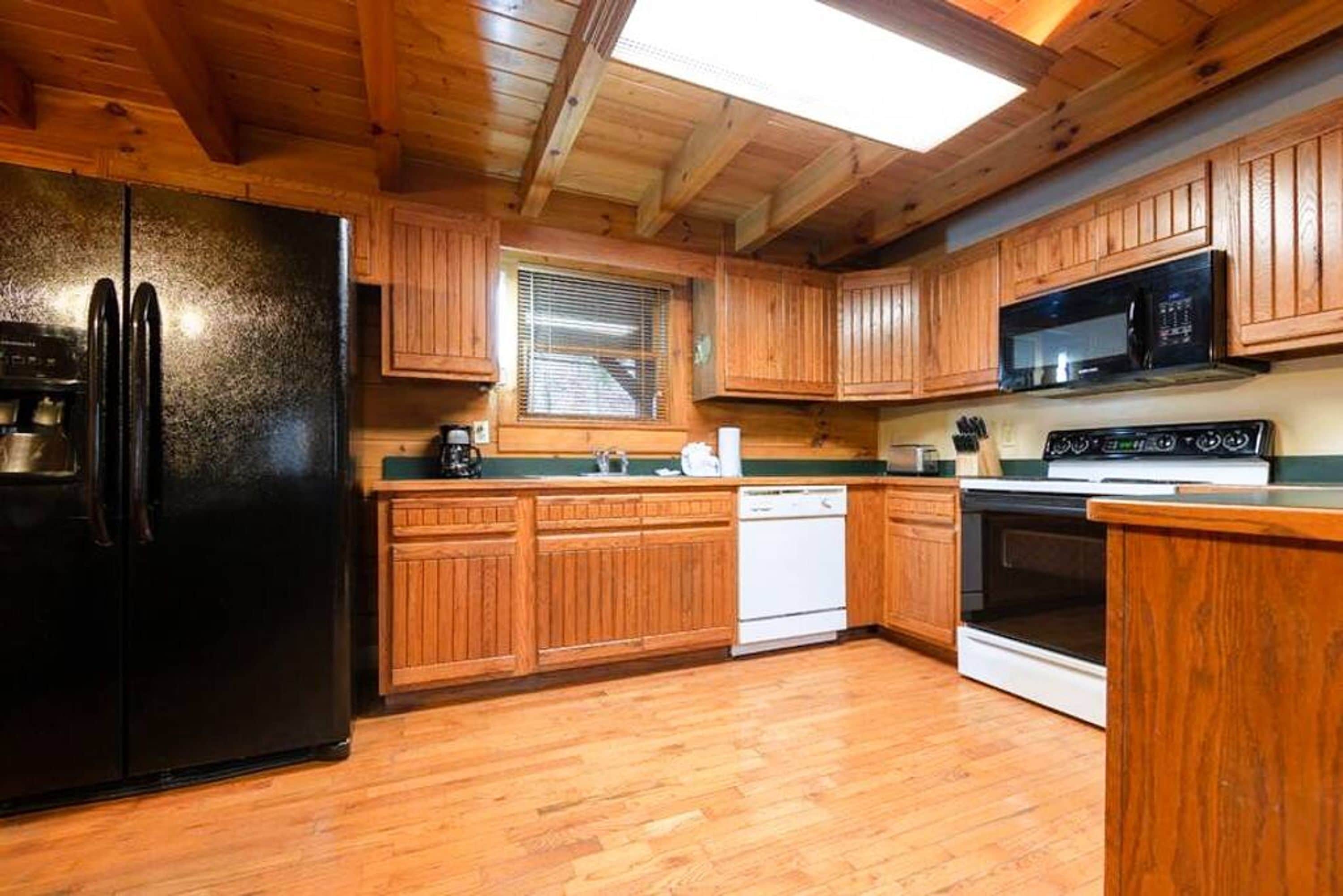 Suite | 2 soverom og internett