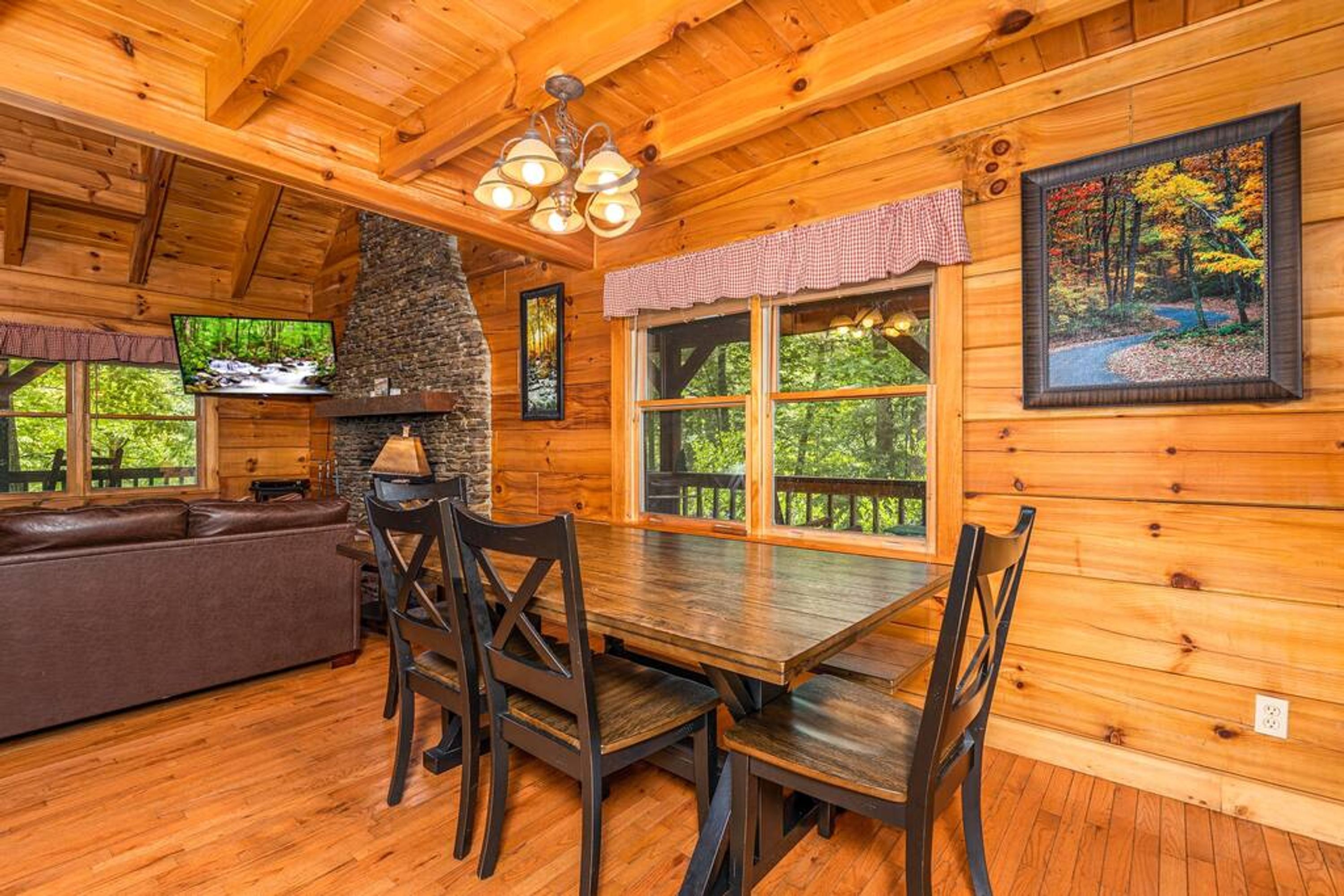 House | 2 bedrooms, Internet