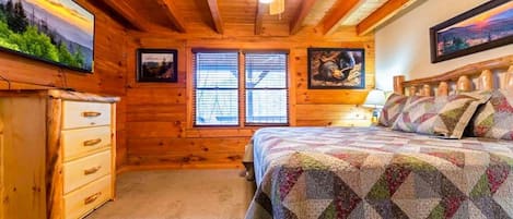 2 habitaciones y acceso a internet