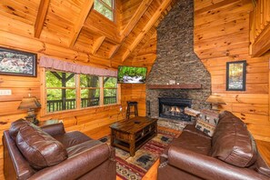 Suite | 2 slaapkamers, snel internet