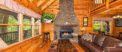 Suite | 2 habitaciones y internet