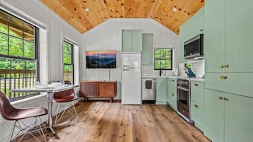 House | 1 bedroom, Internet