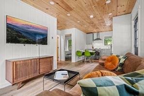 Suite | 8 soverom og internett