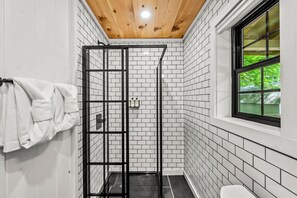 Ferienhaus | 1 Schlafzimmer, Internetzugang