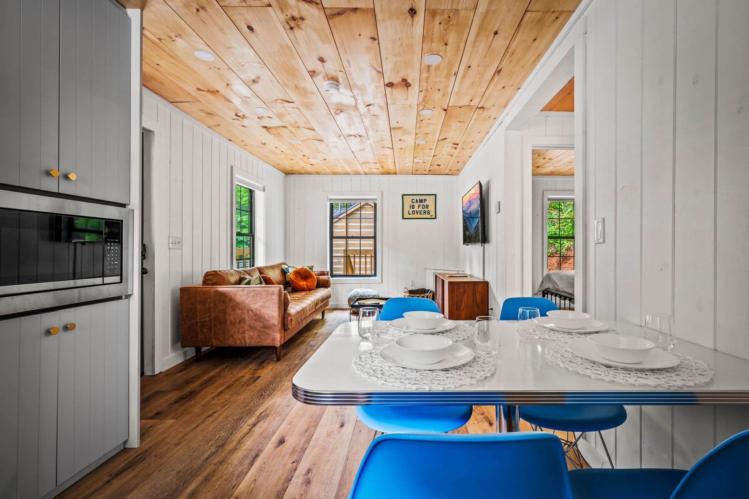 Suite | 2 habitaciones y internet 