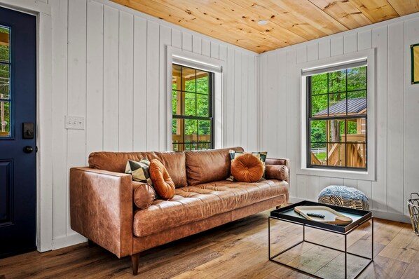 2 chambres, Internet