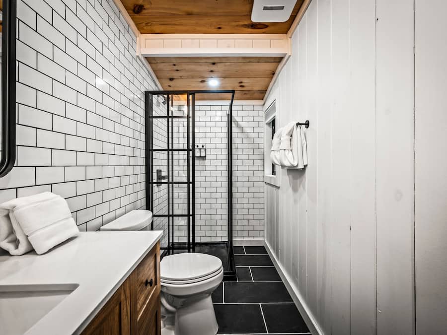 House | Bathroom