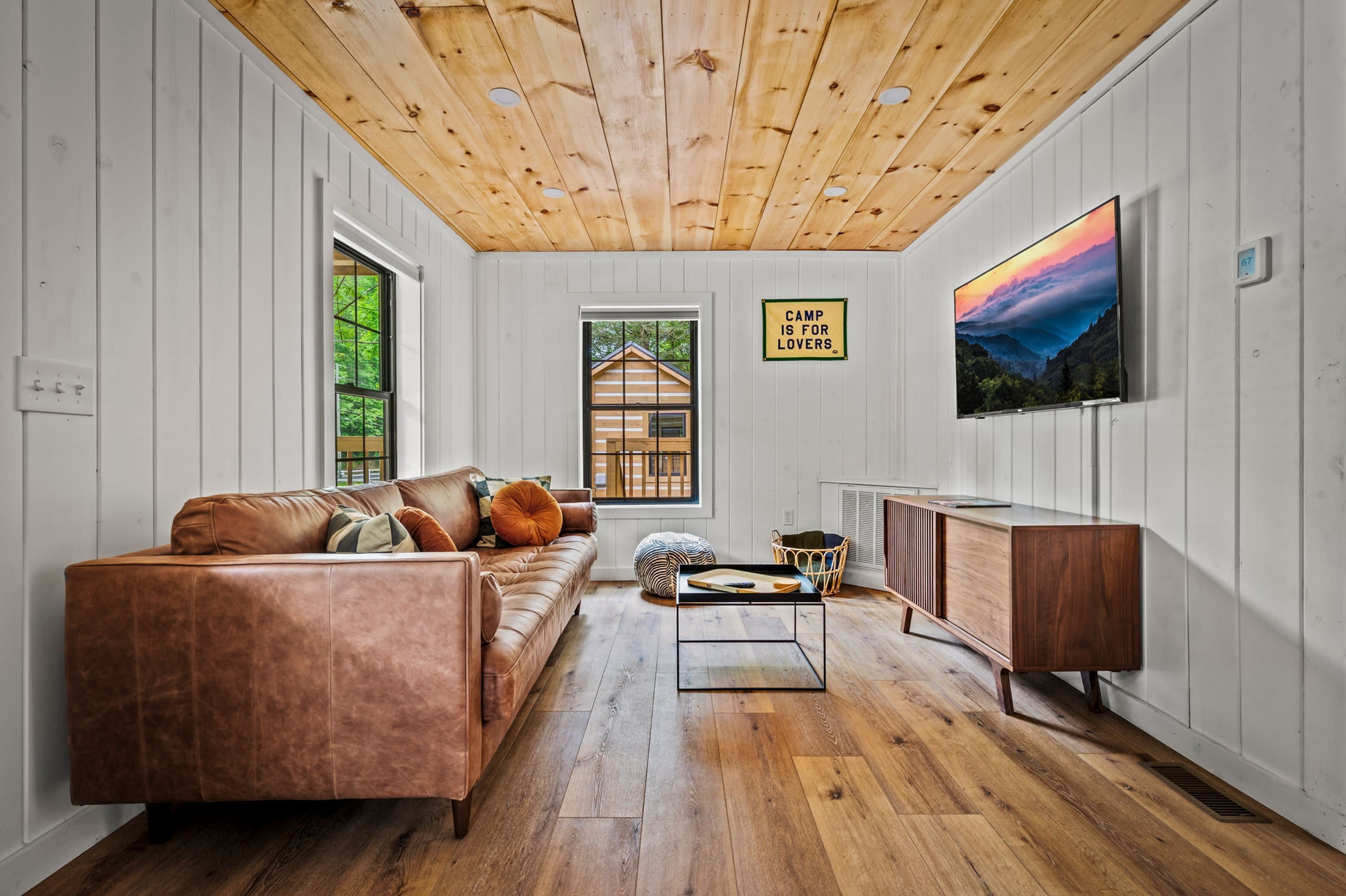 Suite | 2 bedrooms, Internet