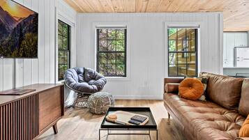 Suite | 2 bedrooms, Internet