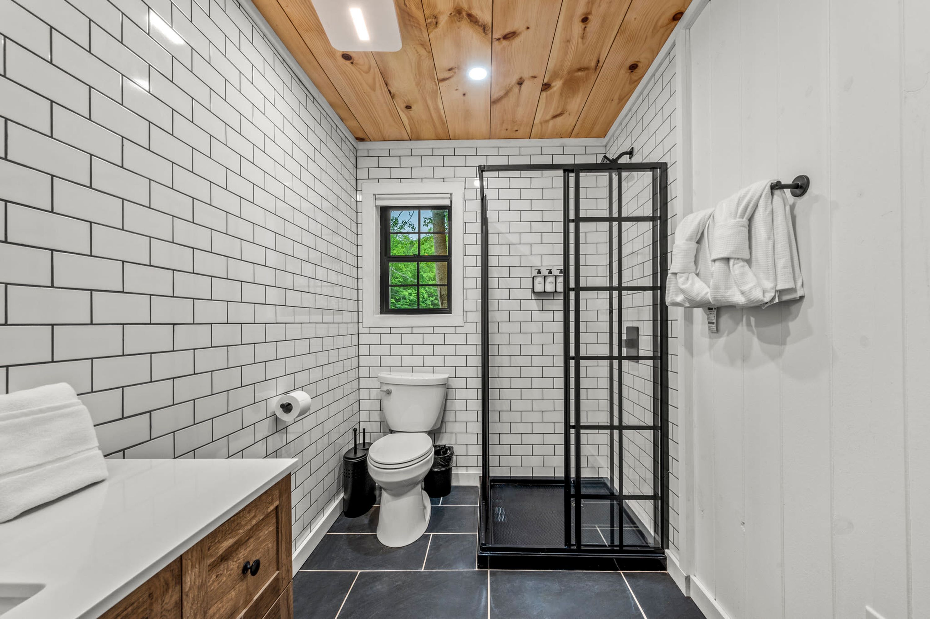 House | 2 bedrooms, Internet