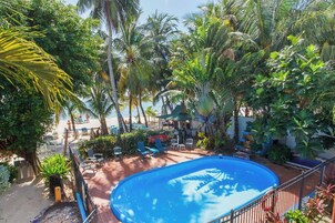 Playa privada