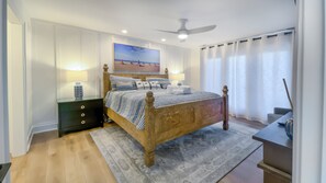 Villa, Mehrere Betten, Terrasse, Blick auf den Golfplatz (6961 Fairway One) | 3 Schlafzimmer, individuell dekoriert, individuell eingerichtet