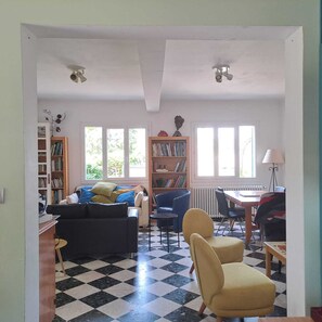 TV connectée