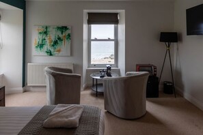 1 quarto, ferros/tábuas de passar roupa, Wi-Fi, roupa de cama