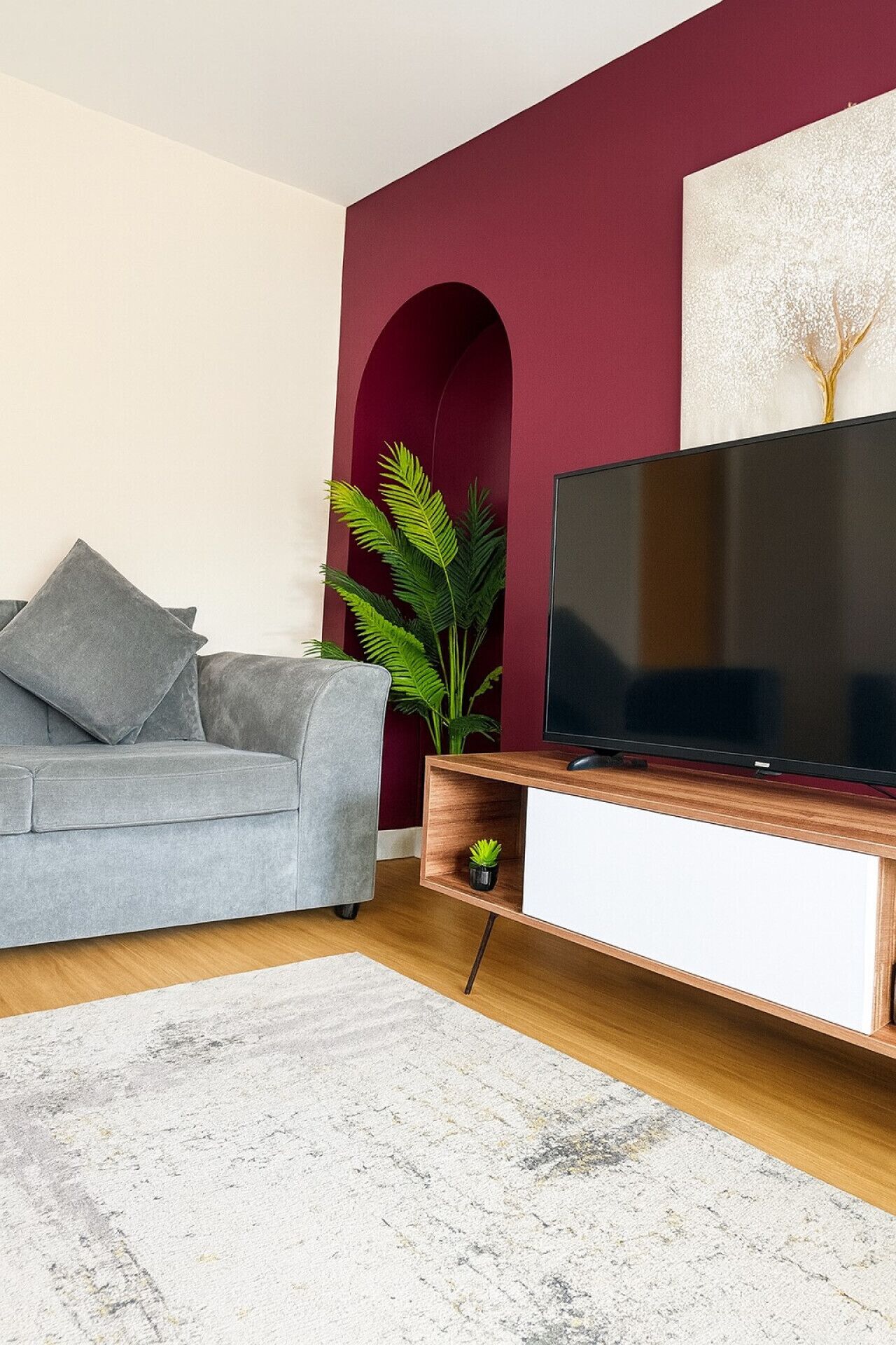 TV