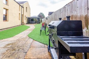 テラス / パティオ